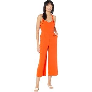 Mango one piece sleeveless jumpsuit - style Mirlo
